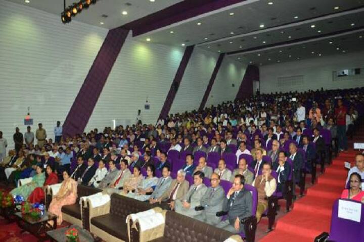 auditorium